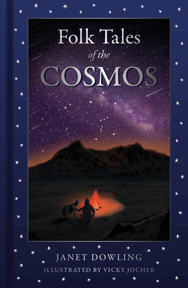 Folk Tales of the Cosmos main product photo