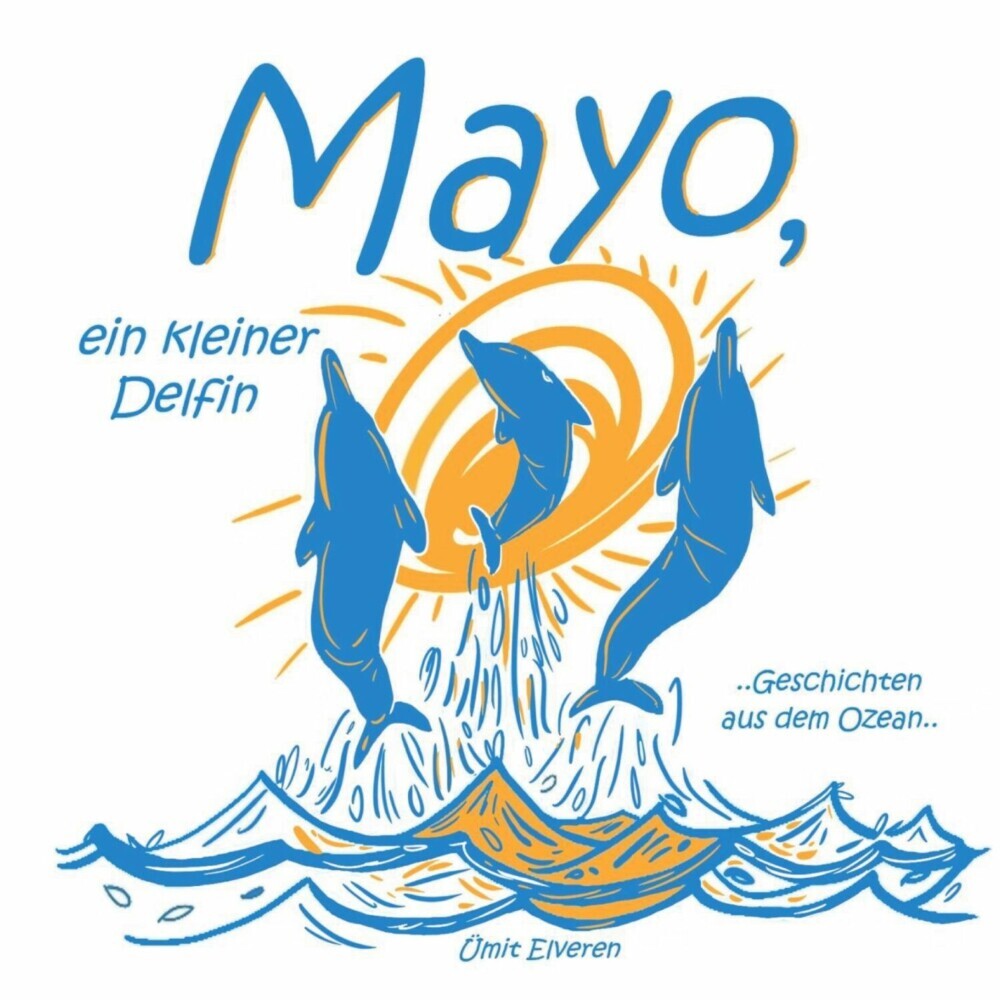 Mayo, ein kleiner Delfin main product photo