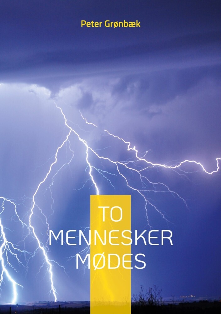 To mennesker mødes main product photo