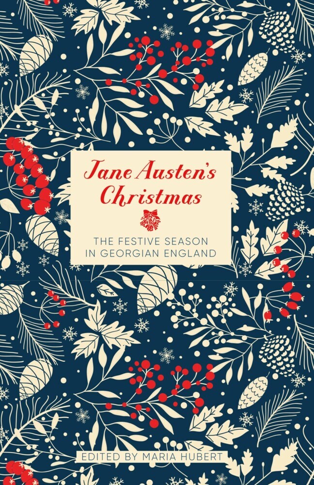 Jane Austen's Christmas main product photo