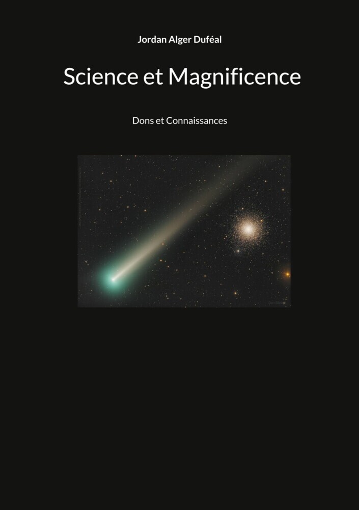 Science et Magnificence main product photo