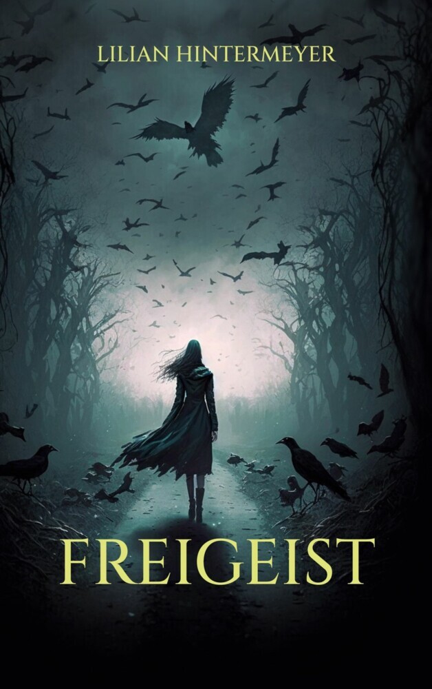 FREIGEIST main product photo