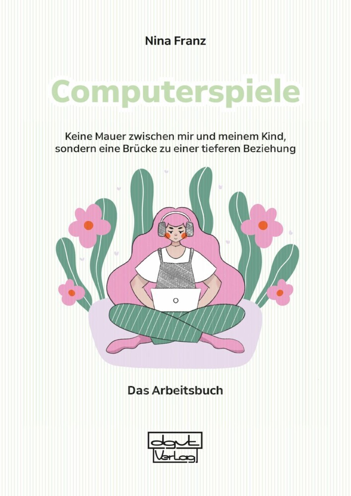 Computerspiele main product photo