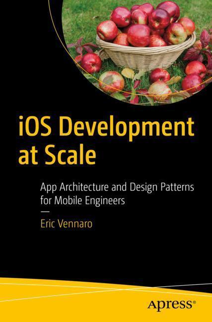 iOS Development at Scale main product photo