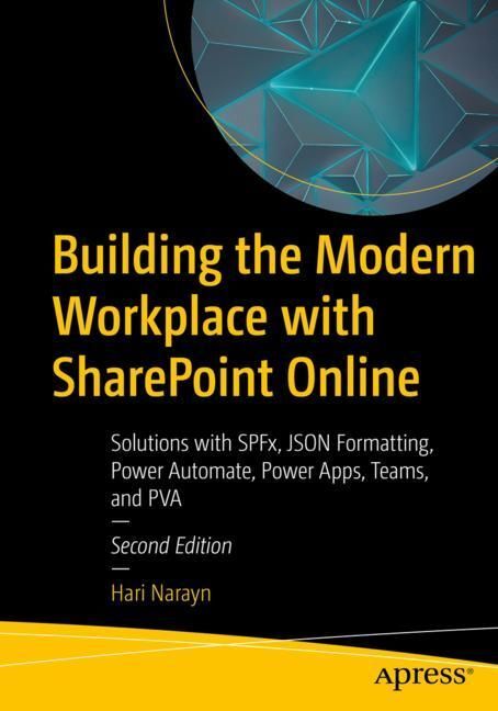 Building the Modern Workplace with SharePoint Online main product photo
