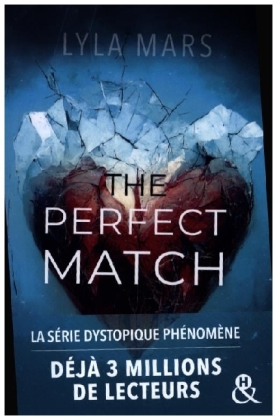 The Perfect Match