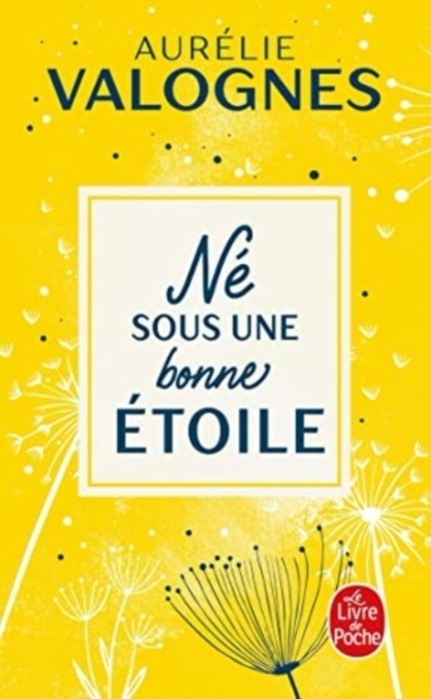 Né sous une bonne étoile main product photo