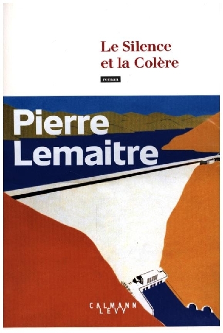 Le Silence et la colère main product photo