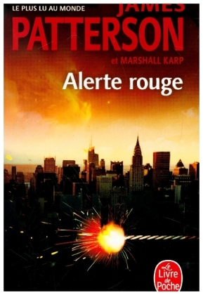 Alerte rouge