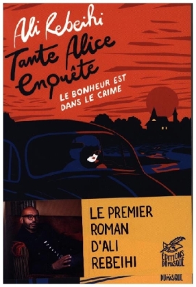 Tante Alice enquête