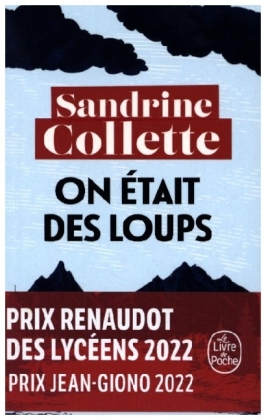 On était des loups