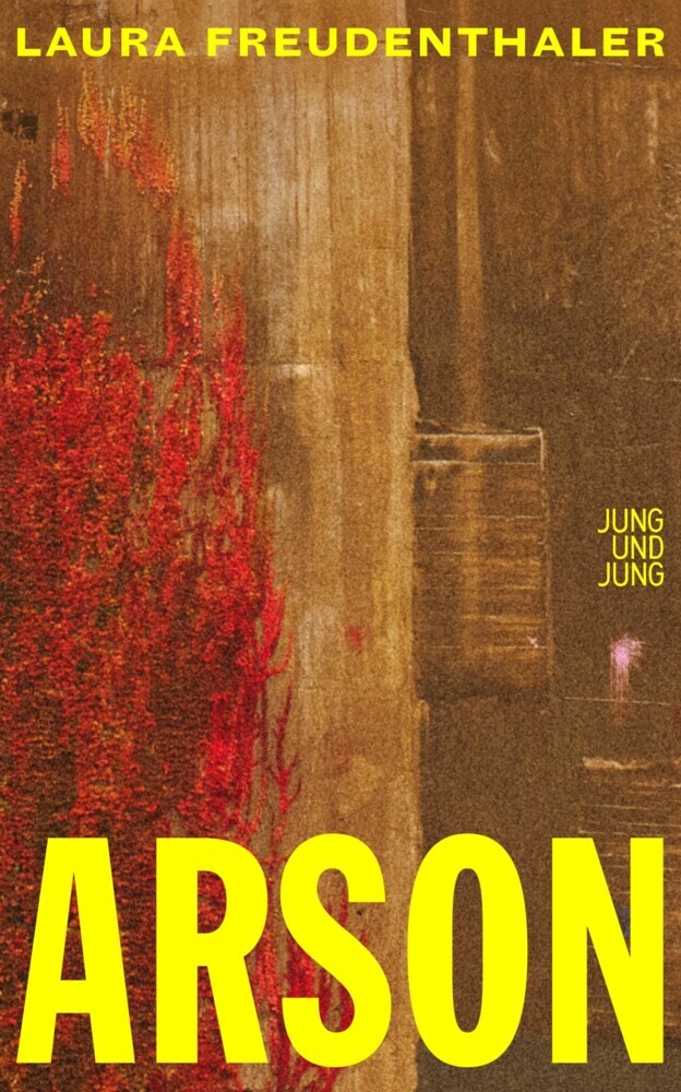 Arson main product photo