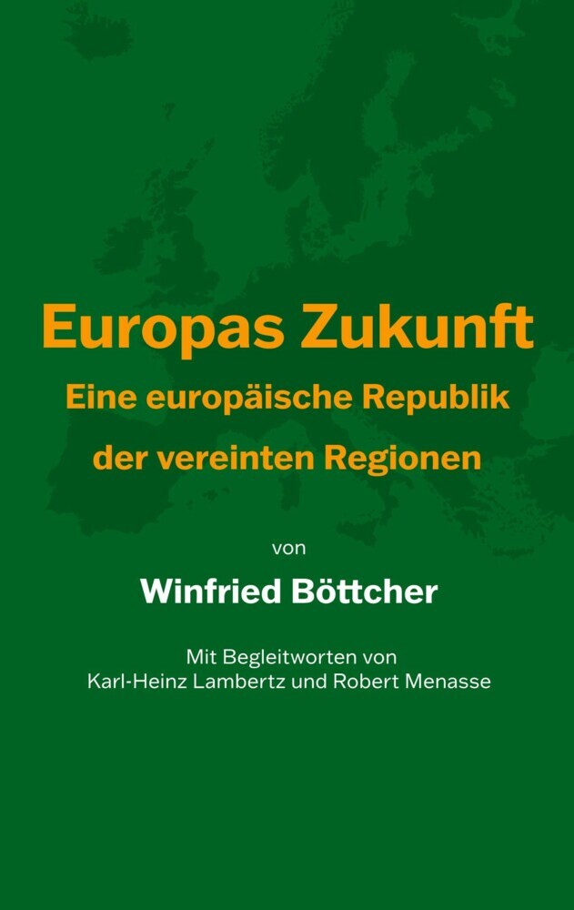 Europas Zukunft main product photo