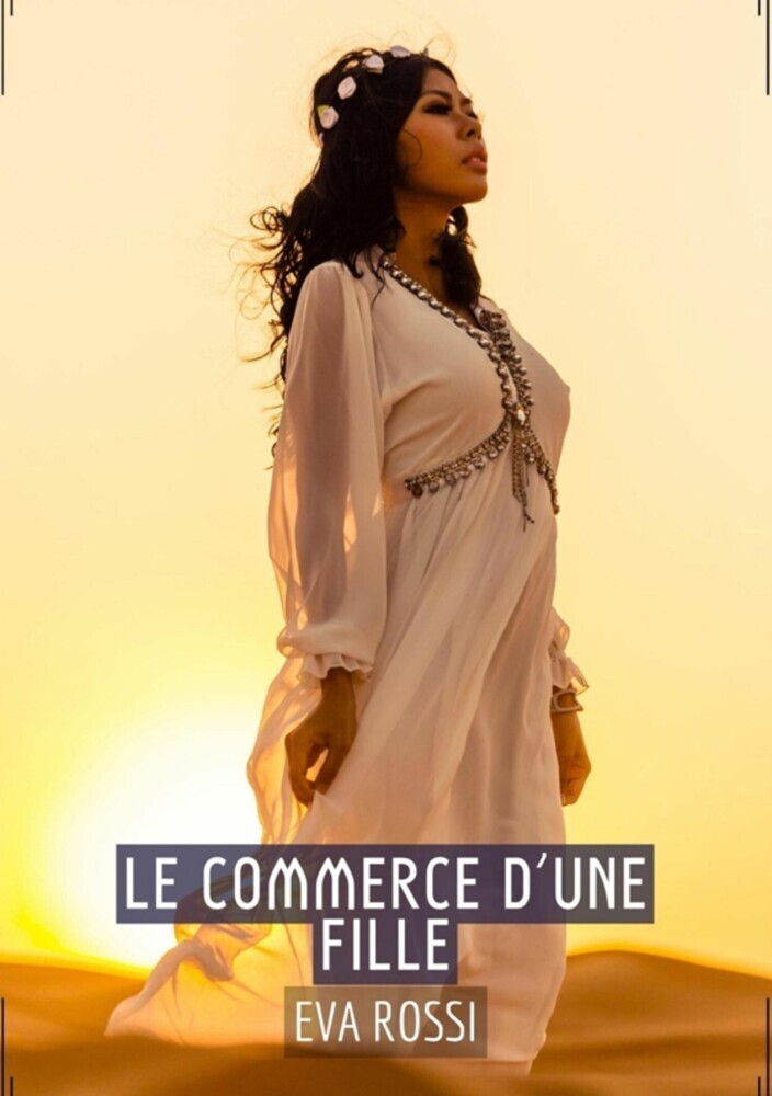 Le Commerce d'une Fille main product photo
