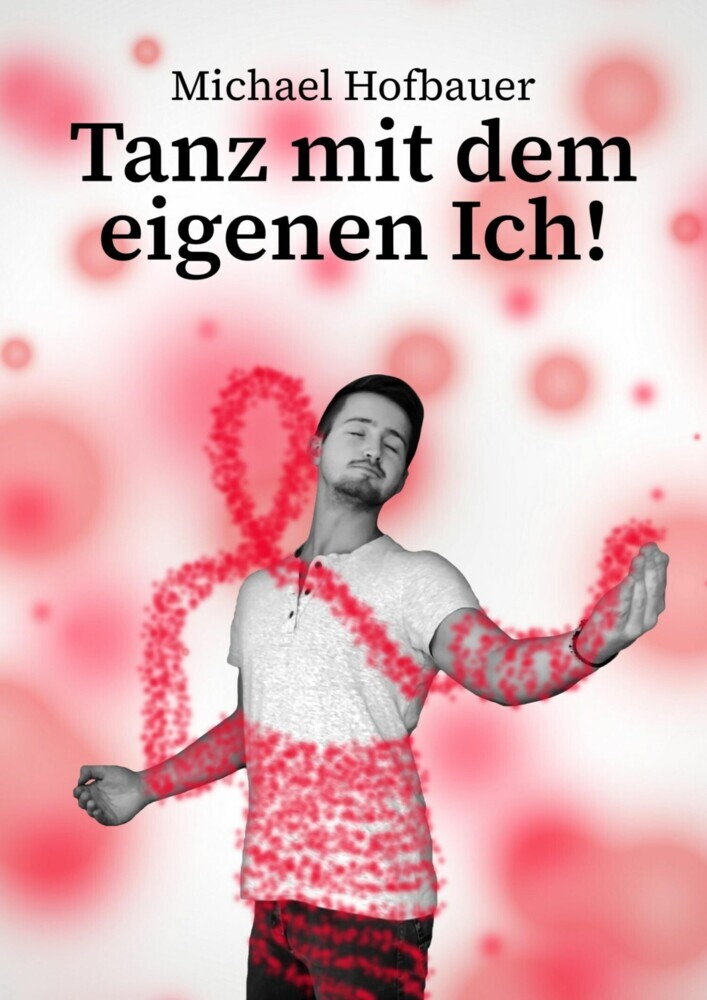 Tanz mit dem eigenen Ich! main product photo