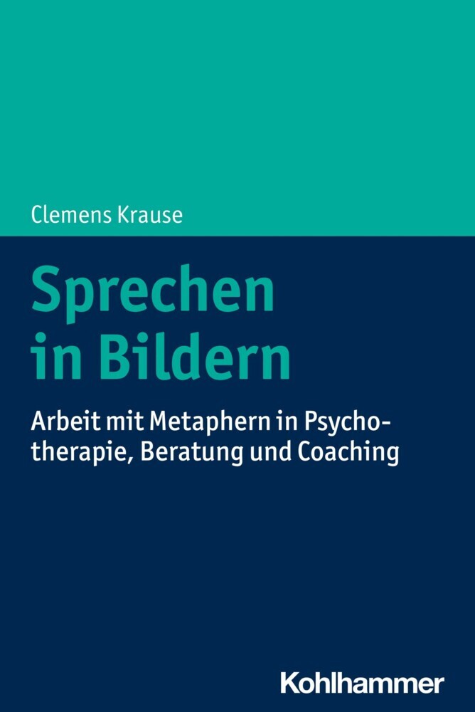 Sprechen in Bildern main product photo