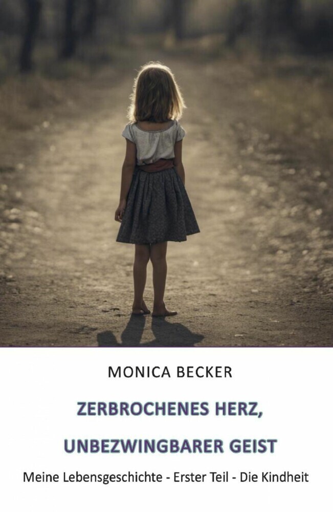 Zerbrochenes Herz, unbezwingbarer Geist main product photo