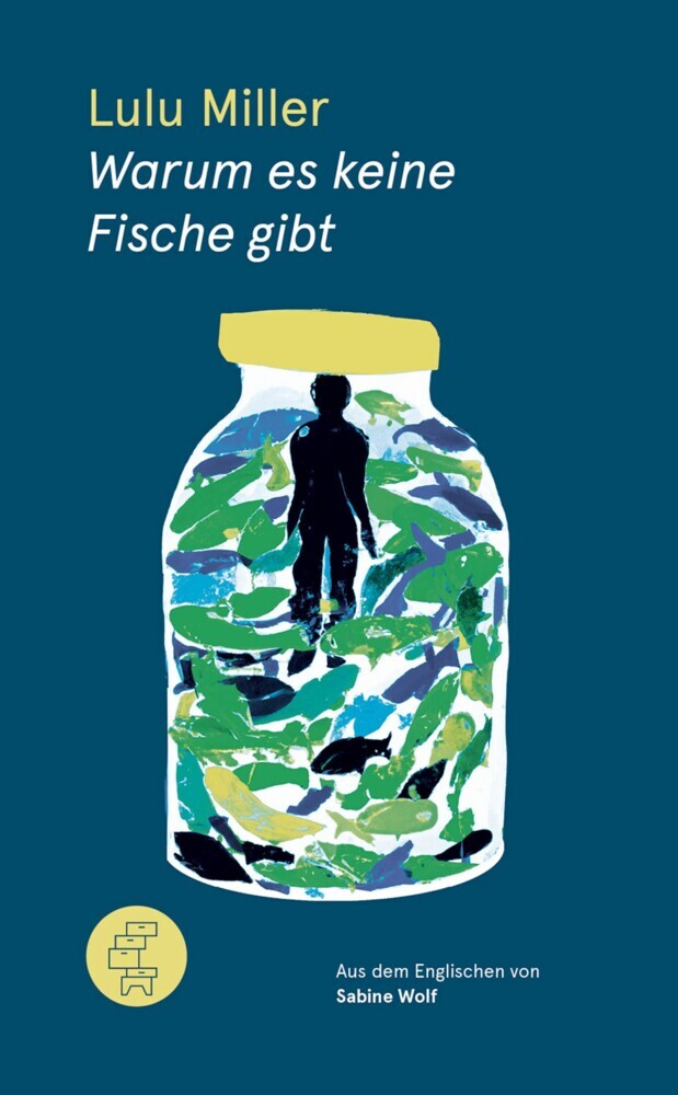 Warum es keine Fische gibt main product photo
