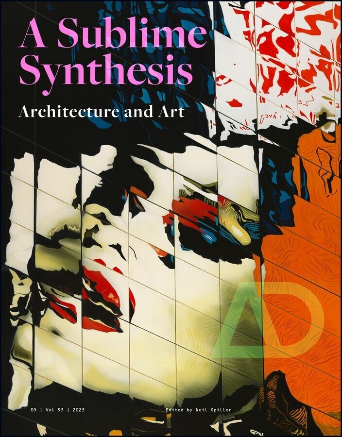 Art and Architecture main product photo