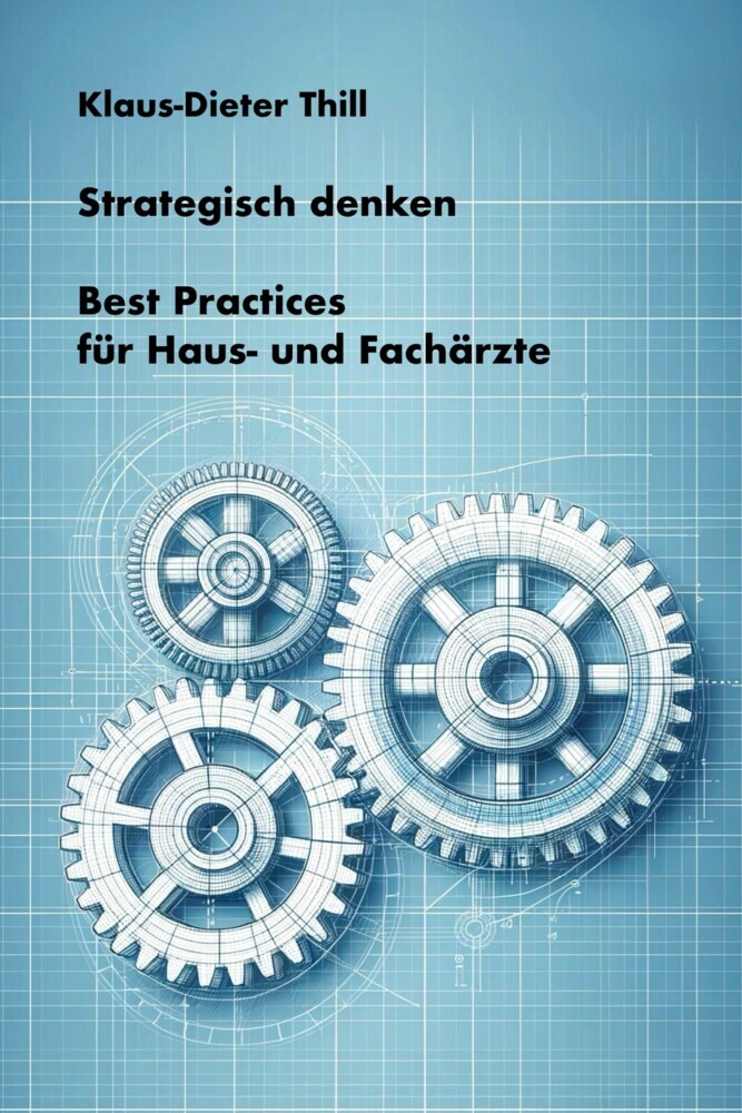 Strategisch denken main product photo