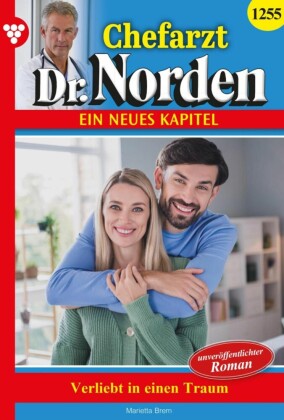 Verliebt in einen Traum