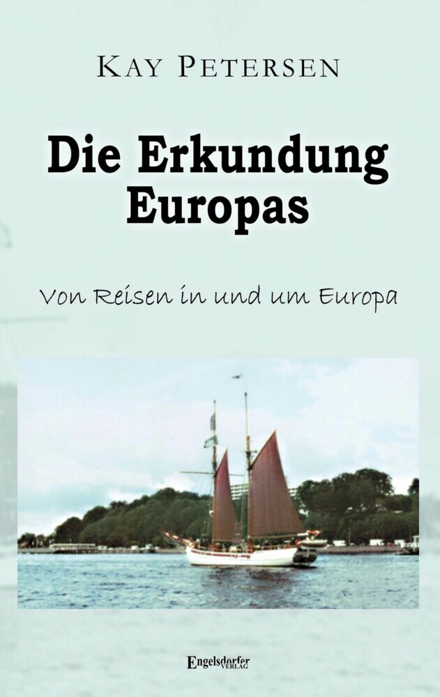 Die Erkundung Europas main product photo