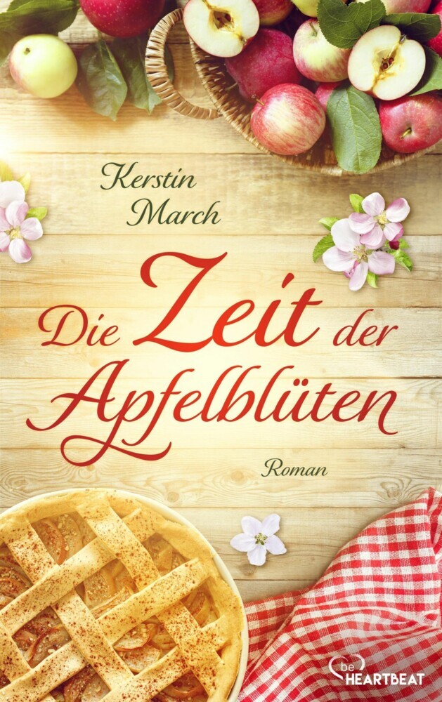 Die Zeit der Apfelblüten main product photo