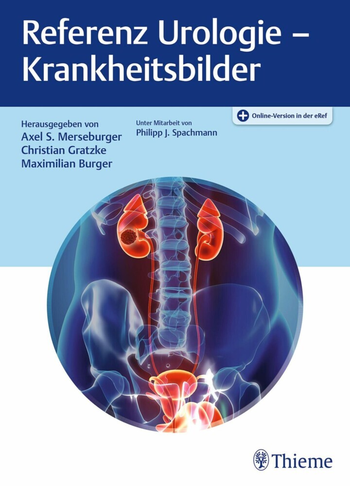 Referenz Urologie - Krankheitsbilder main product photo