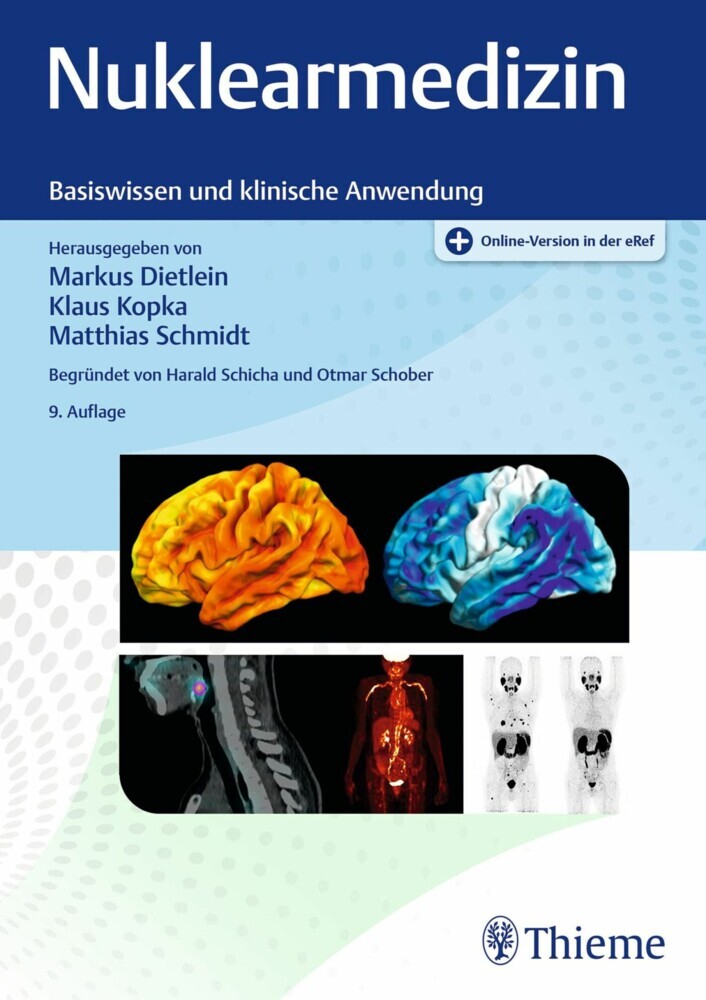 Nuklearmedizin main product photo