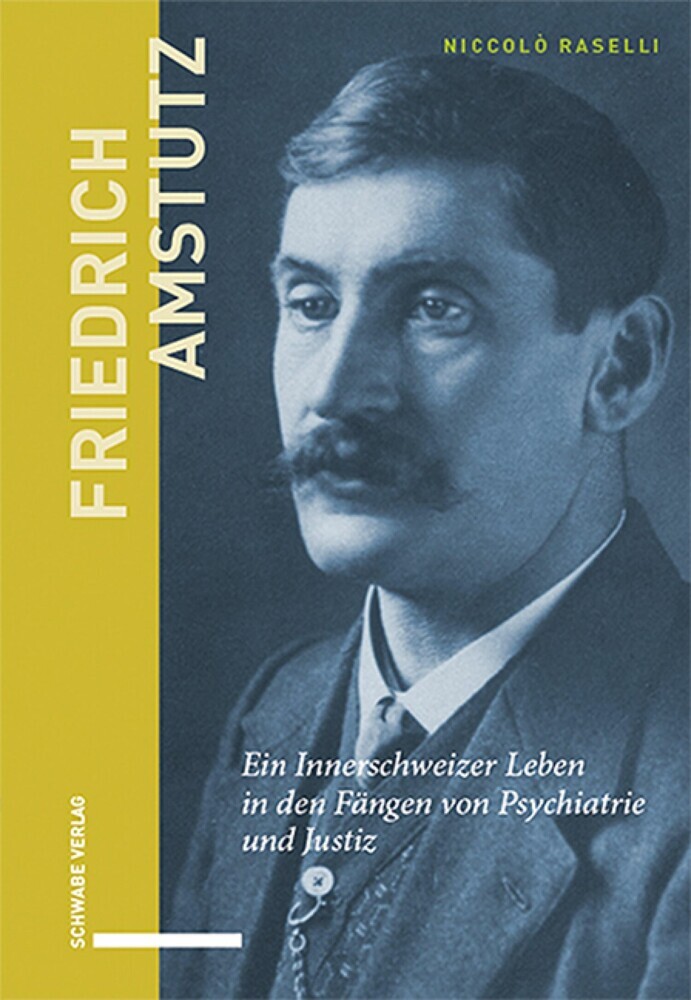 Friedrich Amstutz main product photo
