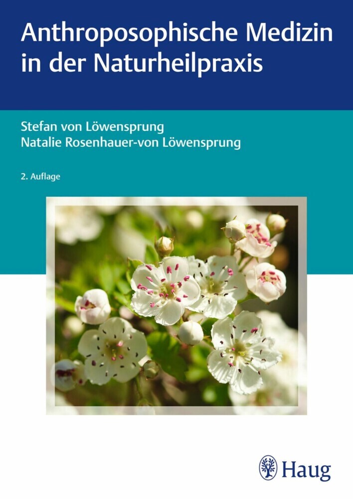 Anthroposophische Medizin in der Naturheilpraxis main product photo