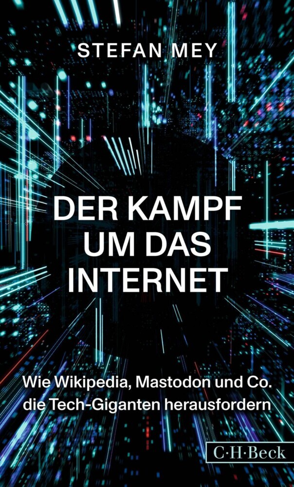 Der Kampf um das Internet main product photo