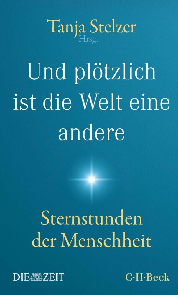 Und plötzlich ist die Welt eine andere main product photo