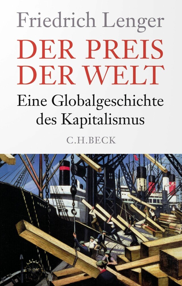 Der Preis der Welt main product photo