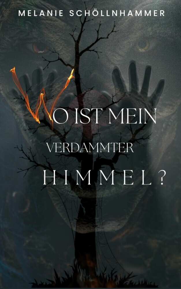 Wo ist mein verdammter Himmel? main product photo