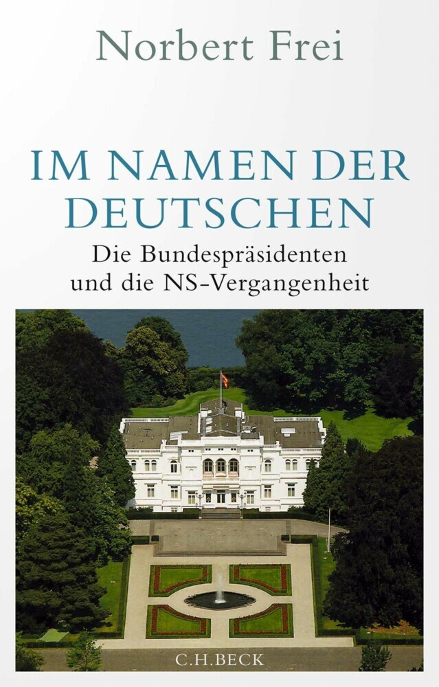Im Namen der Deutschen main product photo
