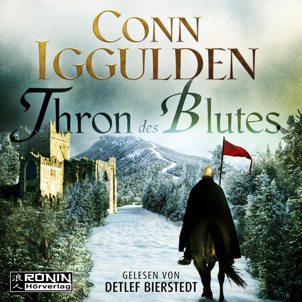Thron des Blutes main product photo
