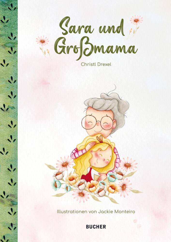 Sara und Großmama main product photo