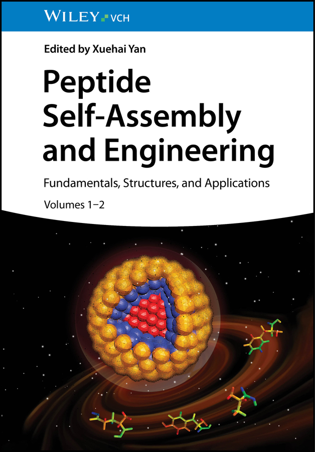 Peptide Self-Assembly and Engineering main product photo