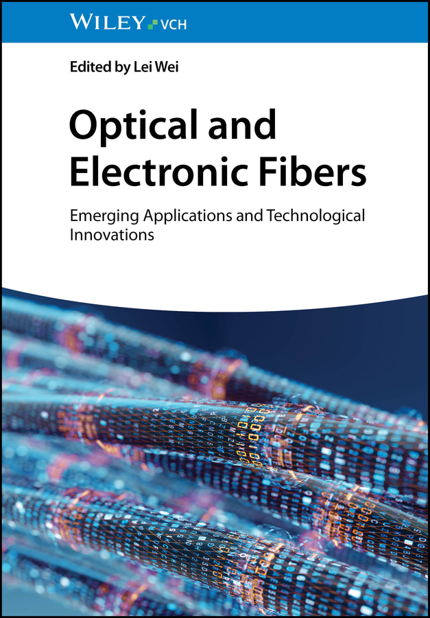Optical and Electronic Fibers main product photo