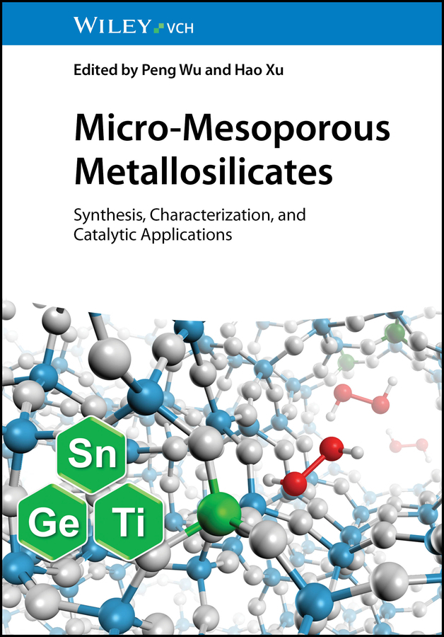 Micro-Mesoporous Metallosilicates main product photo
