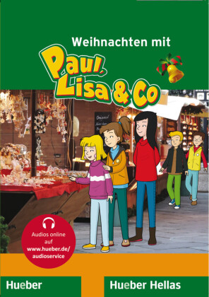 Paul, Lisa & Co A1.2