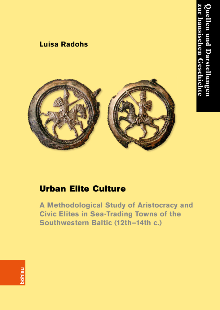Urban Elite Culture main product photo