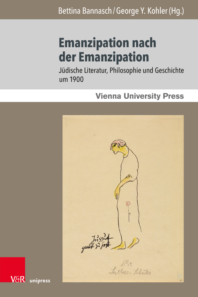 Emanzipation nach der Emanzipation main product photo