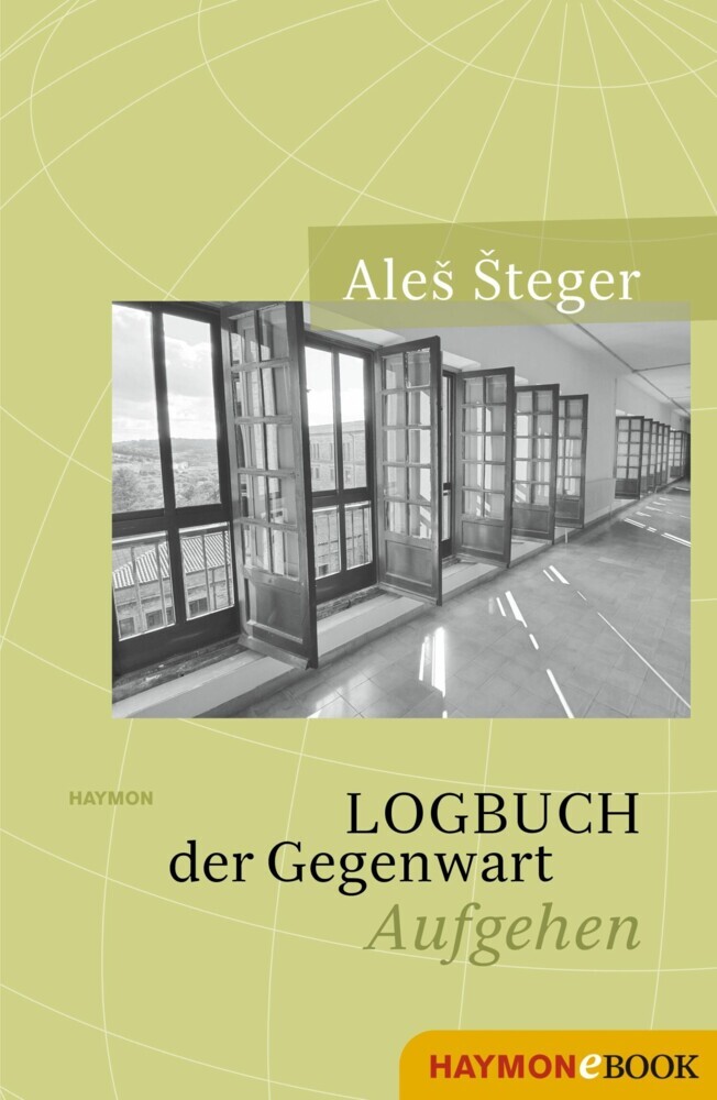 Logbuch der Gegenwart main product photo
