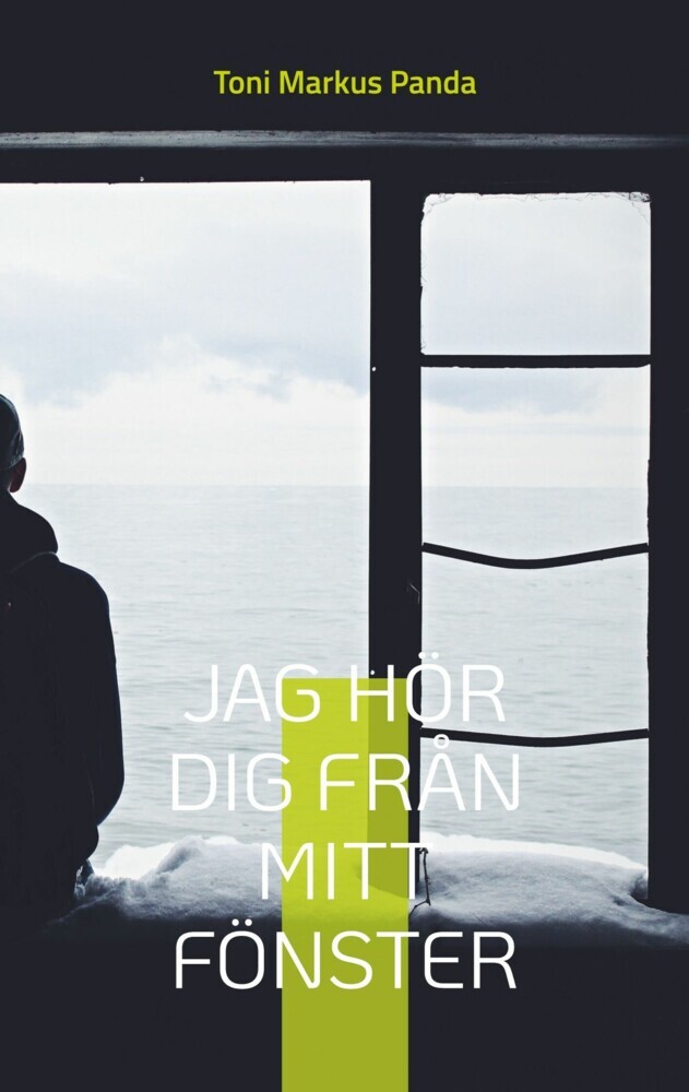 Jag hör dig från mitt fönster main product photo