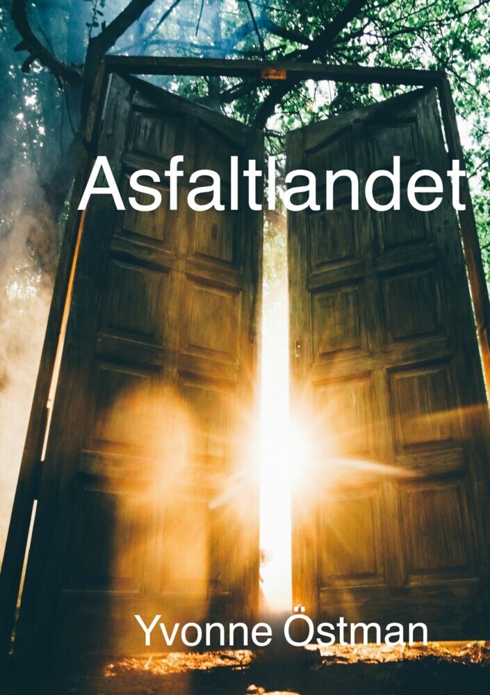 Asfaltlandet main product photo