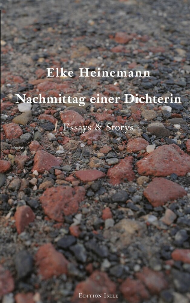Nachmittag einer Dichterin main product photo