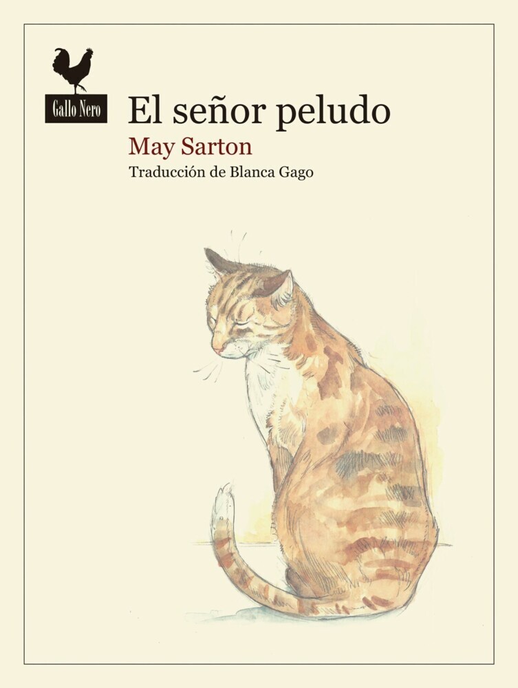 El señor peludo main product photo
