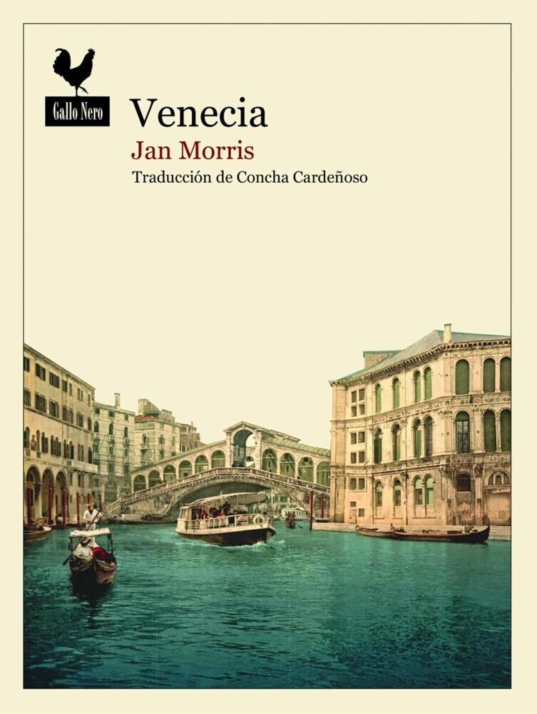 Venecia main product photo